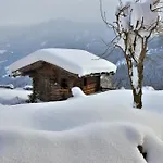 Bio Alpenhof Rostatt Gospodarstwo agroturystyczne *