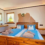 Farm stay Bio Alpenhof Rostatt Bischofshofen