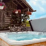 Farm stay Bio Alpenhof Rostatt *