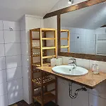 Farm stay Bio Alpenhof Rostatt