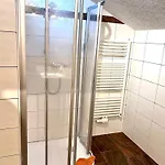 Bio Alpenhof Rostatt Farm stay *