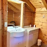 Farm stay Bio Alpenhof Rostatt *