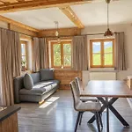 Bio Alpenhof Rostatt Agroturismo