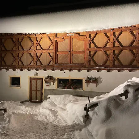 Bio Alpenhof Rostatt Bischofshofen