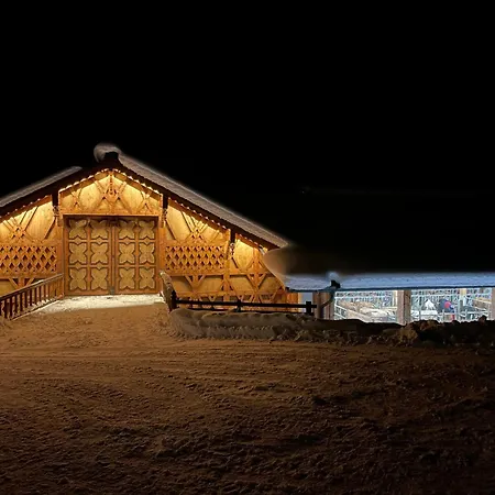 Farm stay Bio Alpenhof Rostatt Bischofshofen