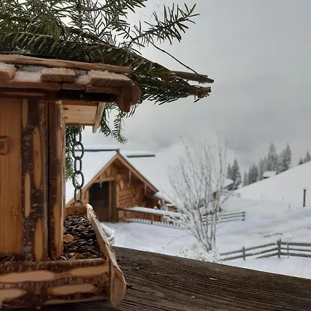 Bio Alpenhof Rostatt Bischofshofen