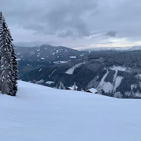 Bio Alpenhof Rostatt * Bischofshofen