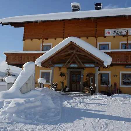 Bio Alpenhof Rostatt
