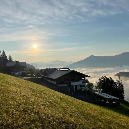 Bio Alpenhof Rostatt