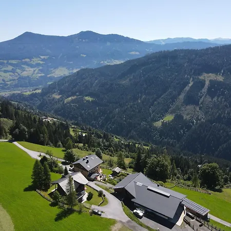 Bio Alpenhof Rostatt Bischofshofen