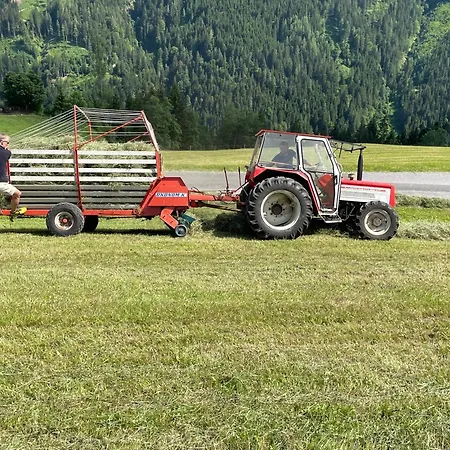 Bio Alpenhof Rostatt Bischofshofen