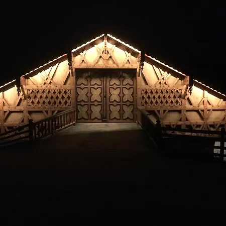 Bio Alpenhof Rostatt * Bischofshofen