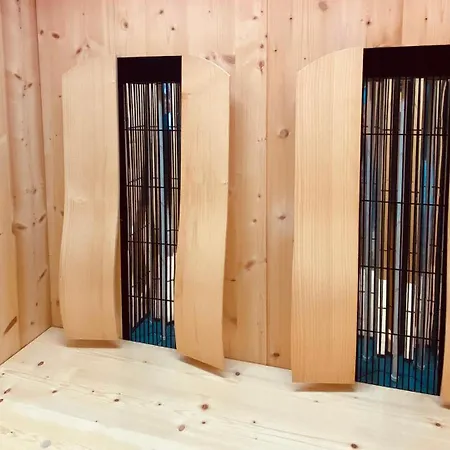 Bio Alpenhof Rostatt * Bischofshofen