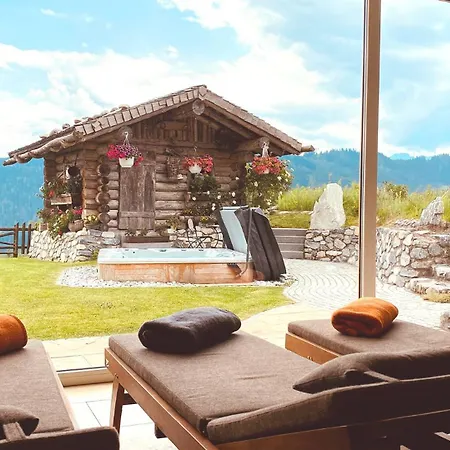 Bio Alpenhof Rostatt Bischofshofen