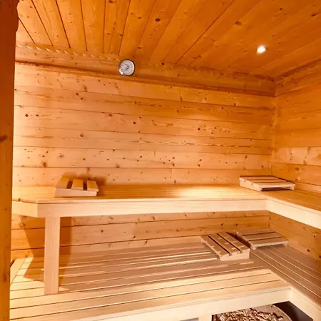Bio Alpenhof Rostatt Farm stay