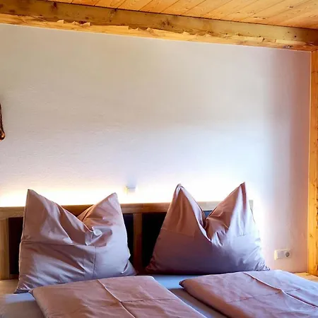 Bio Alpenhof Rostatt Bischofshofen