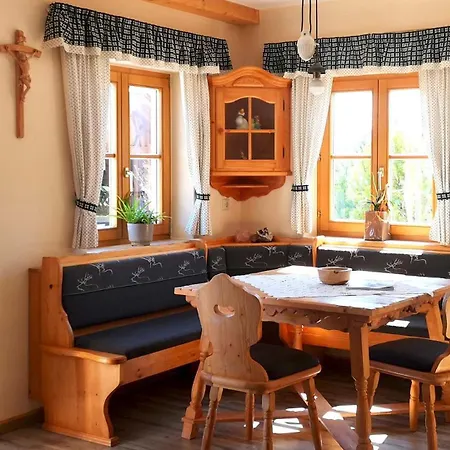 Bauernhof Bio Alpenhof Rostatt Bischofshofen