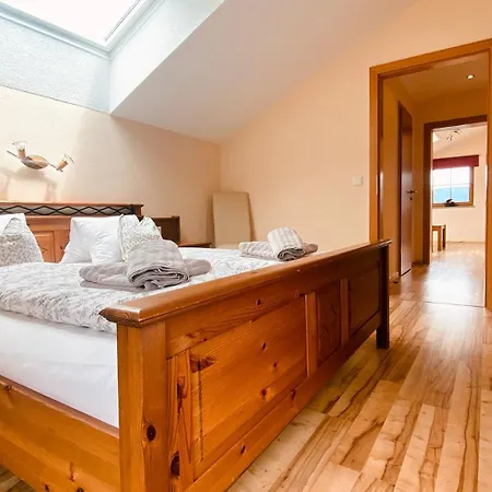 Bio Alpenhof Rostatt * Bischofshofen