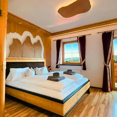 Bio Alpenhof Rostatt *