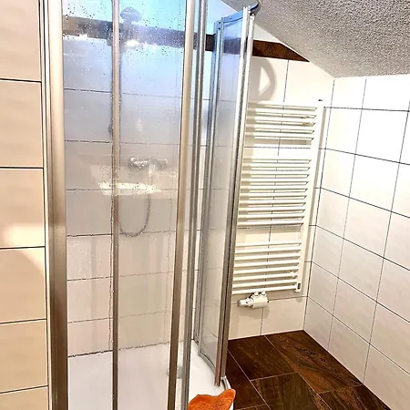 Bio Alpenhof Rostatt Farm stay *