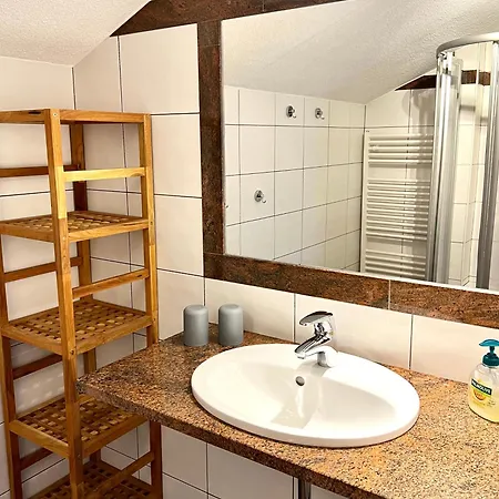 Bio Alpenhof Rostatt *