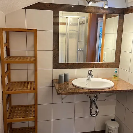 Bio Alpenhof Rostatt