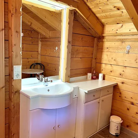 Bauernhof Bio Alpenhof Rostatt *