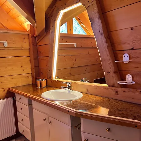 Bio Alpenhof Rostatt Farm stay