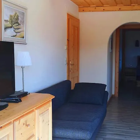 Bio Alpenhof Rostatt *