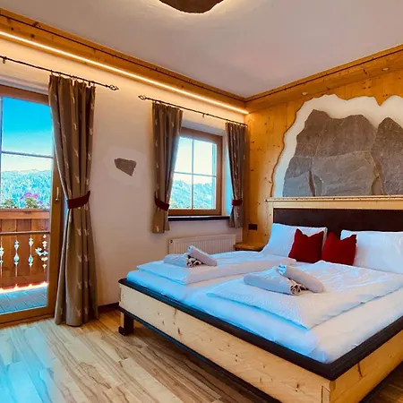 Bio Alpenhof Rostatt