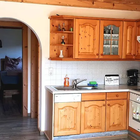 Bauernhof Bio Alpenhof Rostatt *