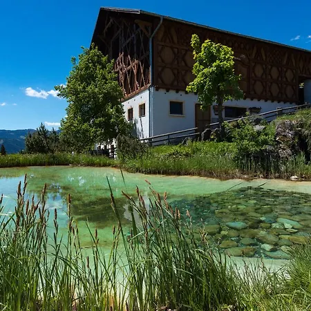 Bio Alpenhof Rostatt * Bischofshofen