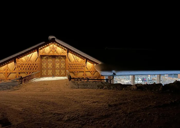 팜스테이 Bio Alpenhof Rostatt 비쇼프스호펜