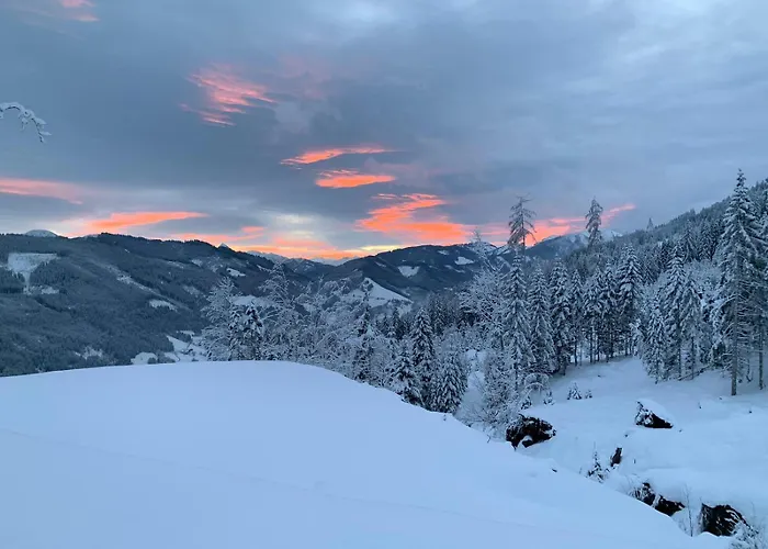 Bio Alpenhof Rostatt
