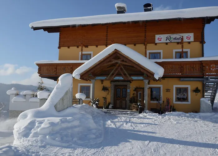 Bio Alpenhof Rostatt