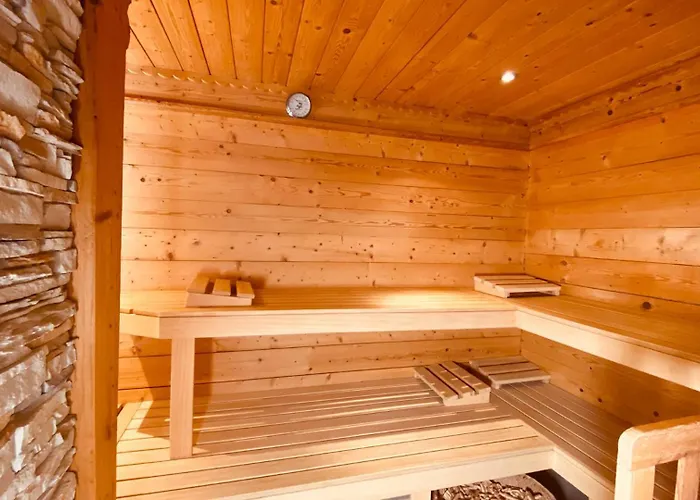 Bio Alpenhof Rostatt 팜스테이