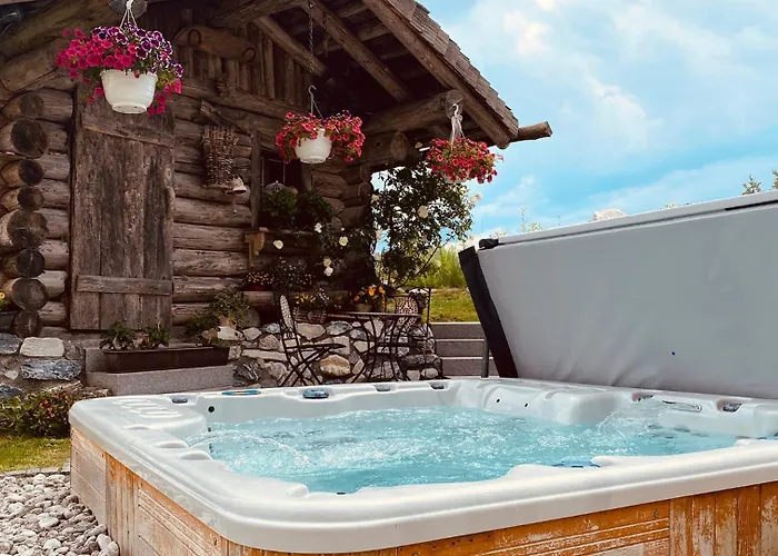 팜스테이 Bio Alpenhof Rostatt *