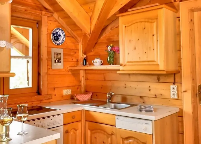 Bio Alpenhof Rostatt 비쇼프스호펜