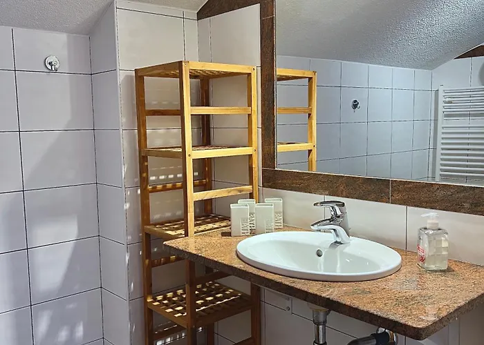 팜스테이 Bio Alpenhof Rostatt