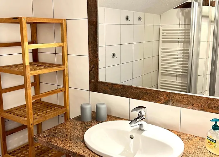 Bio Alpenhof Rostatt *