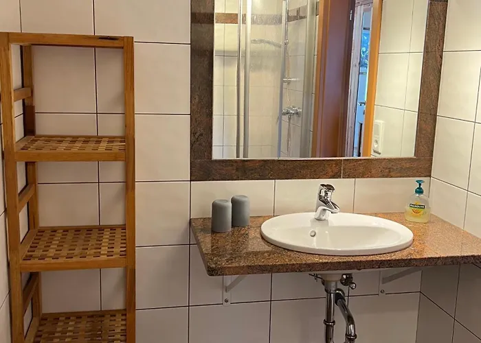 Bio Alpenhof Rostatt