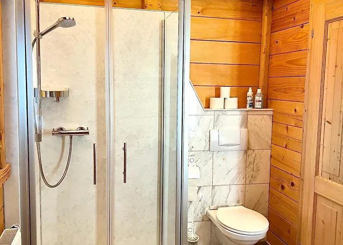 Bio Alpenhof Rostatt 비쇼프스호펜