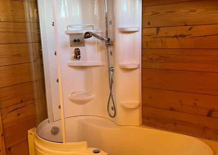 팜스테이 Bio Alpenhof Rostatt 비쇼프스호펜