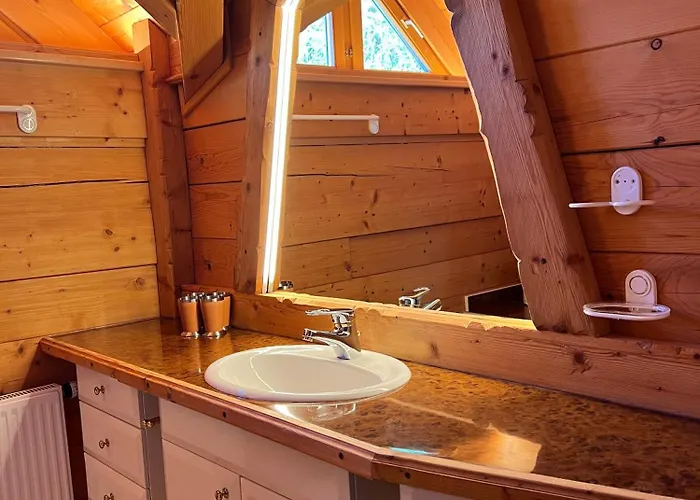 Bio Alpenhof Rostatt 팜스테이