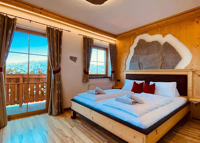 Bio Alpenhof Rostatt